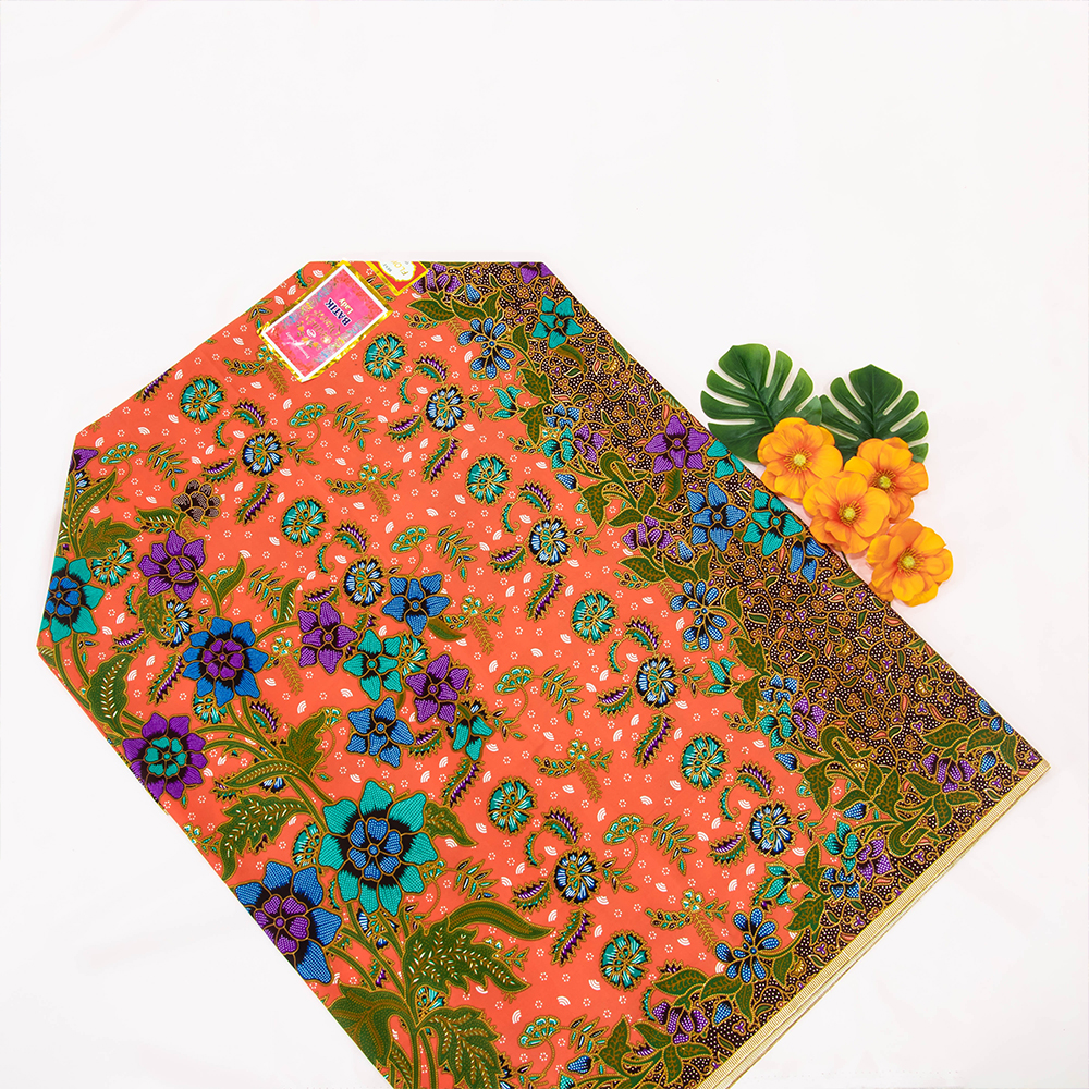 Lady-Flower (Code-17295) - Image 2