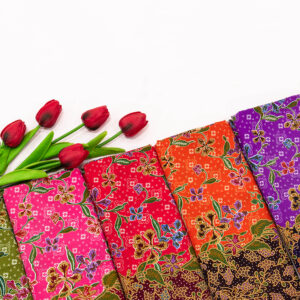 Lady-Flower (Code-17296)