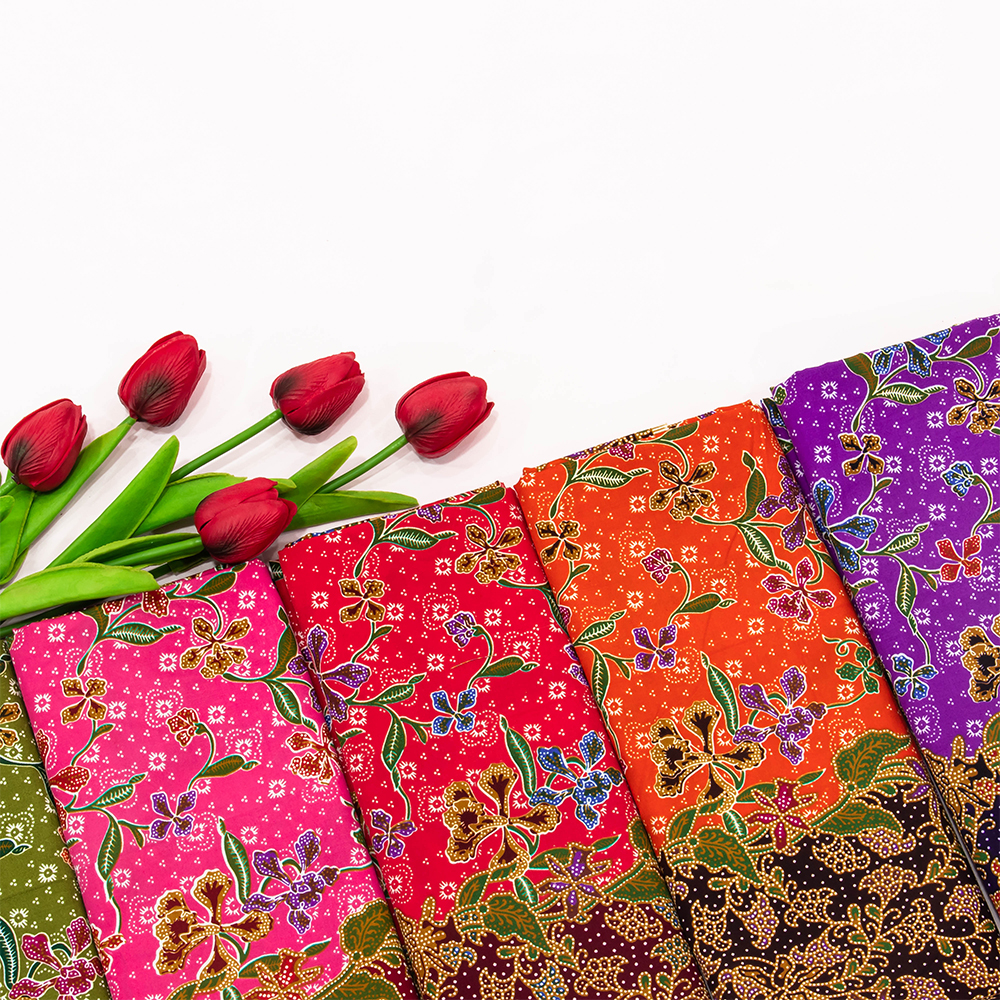 Lady-Flower (Code-17296)