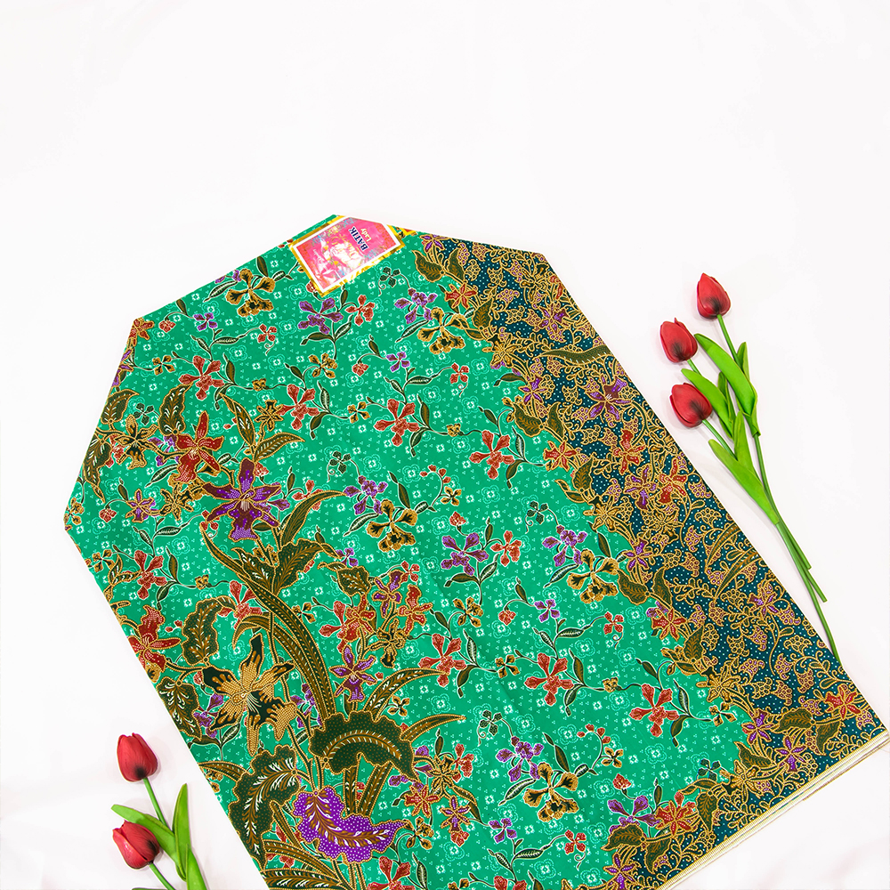 Lady-Flower (Code-17296) - Image 2