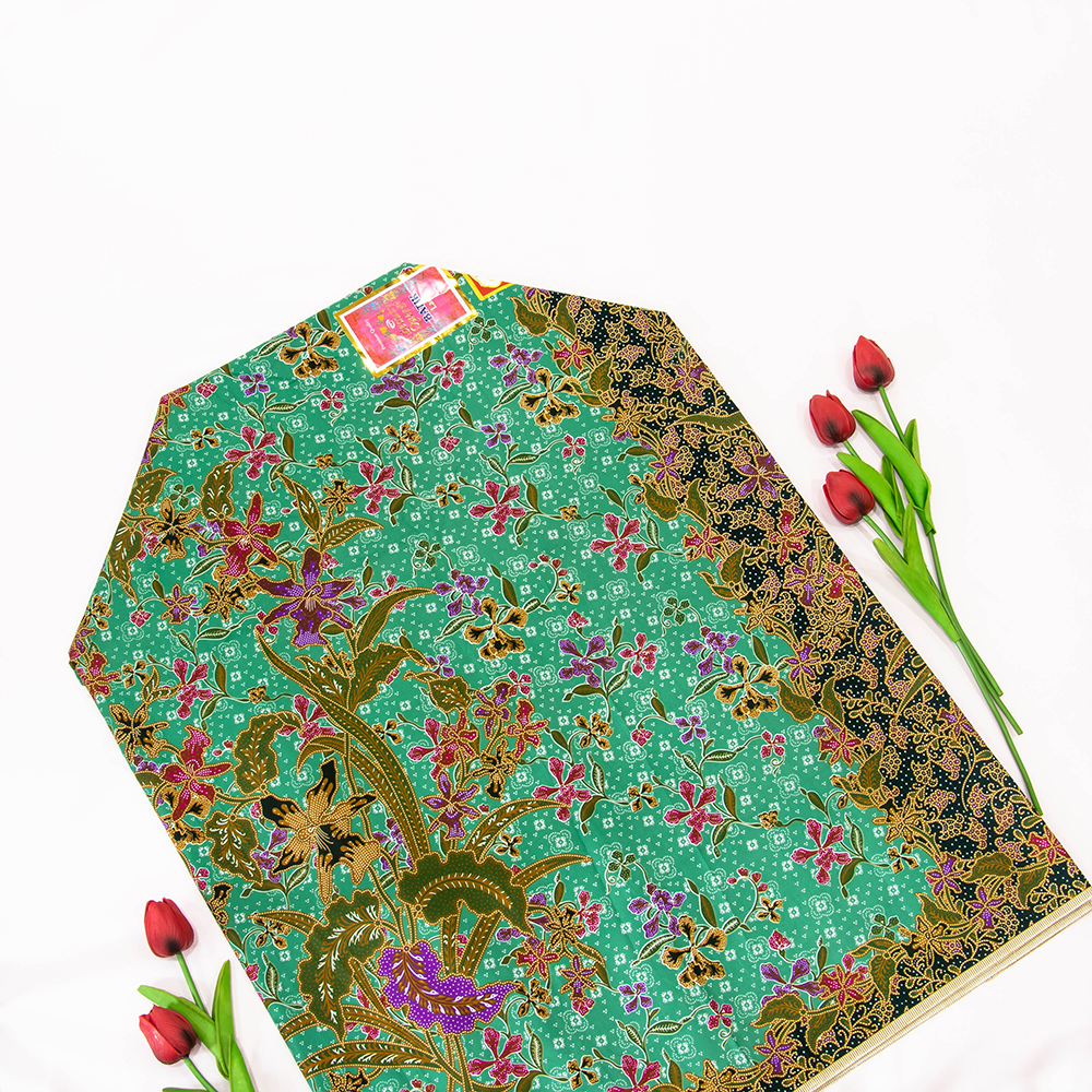 Lady-Flower (Code-17296) - Image 3