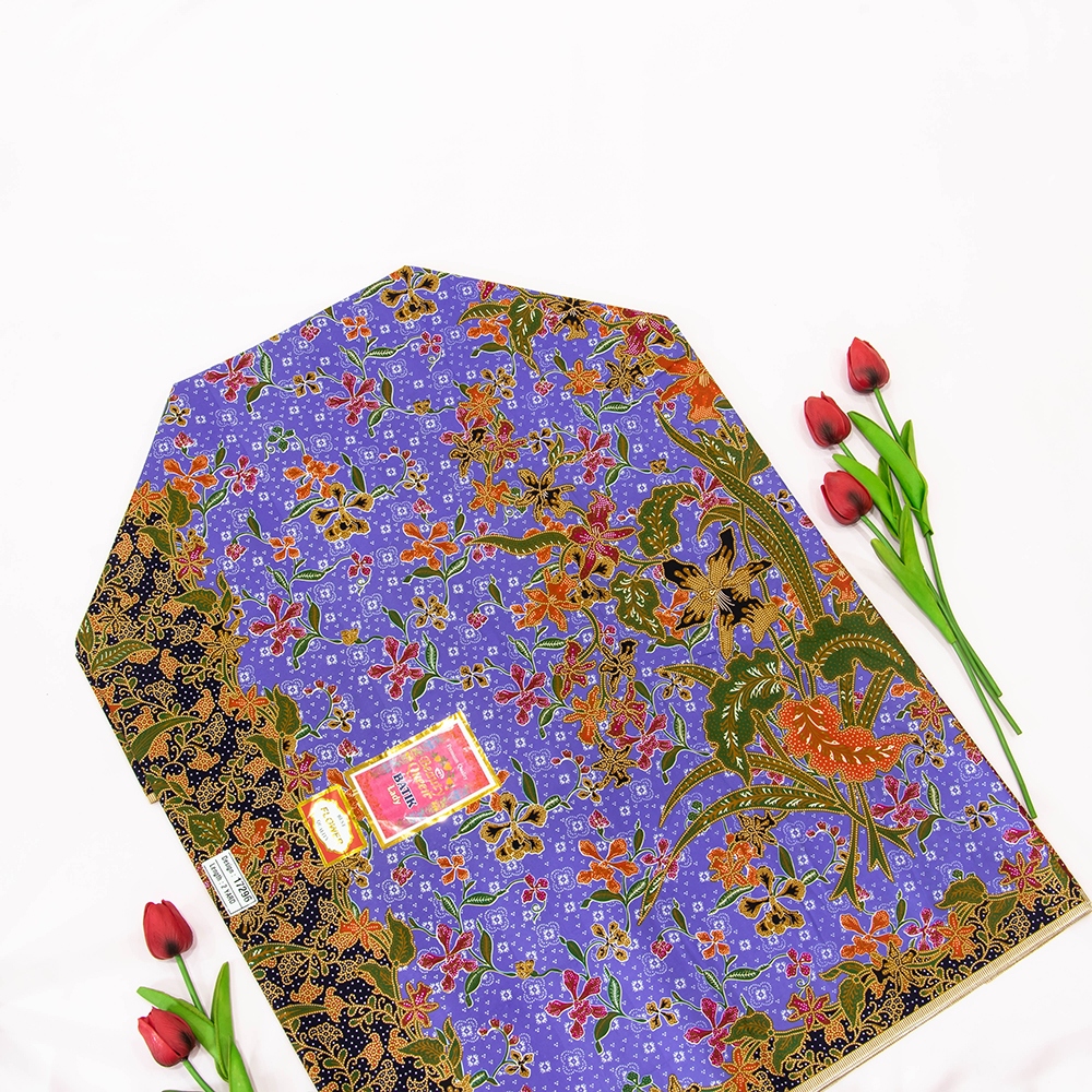 Lady-Flower (Code-17296) - Image 5