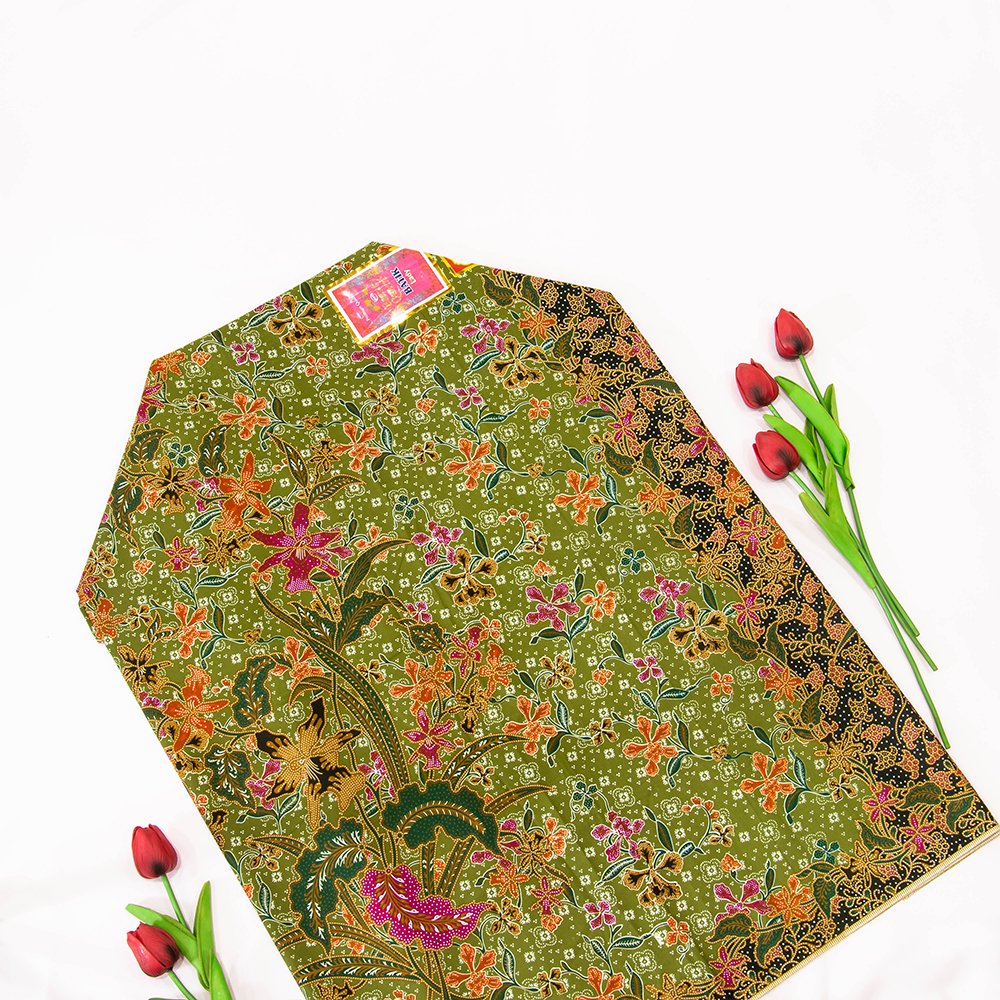 Lady-Flower (Code-17296) - Image 6