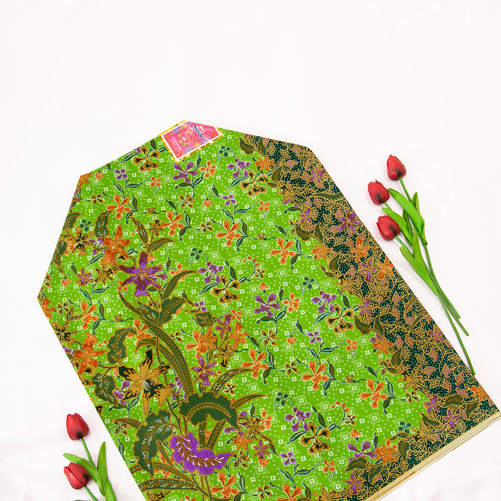 Lady-Flower (Code-17296) - Image 7