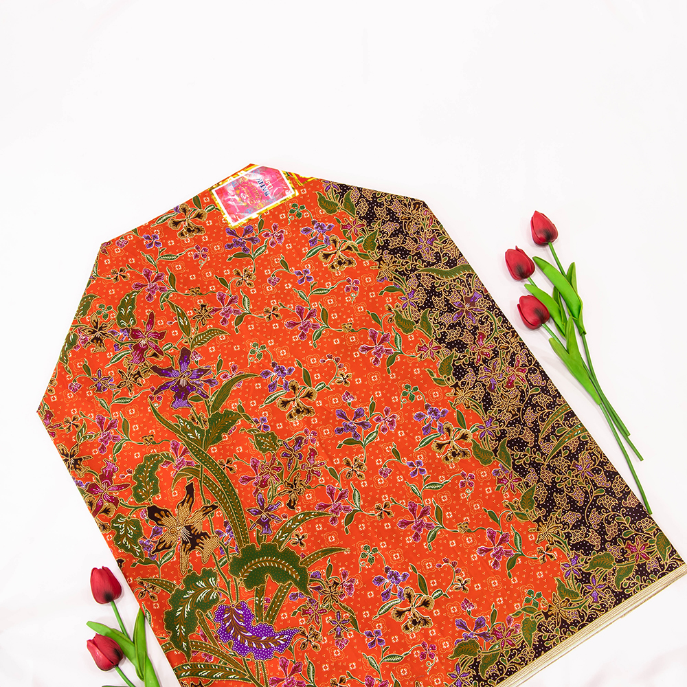 Lady-Flower (Code-17296) - Image 9