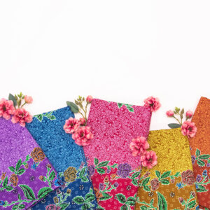 Lady-Flower (Code-17297)