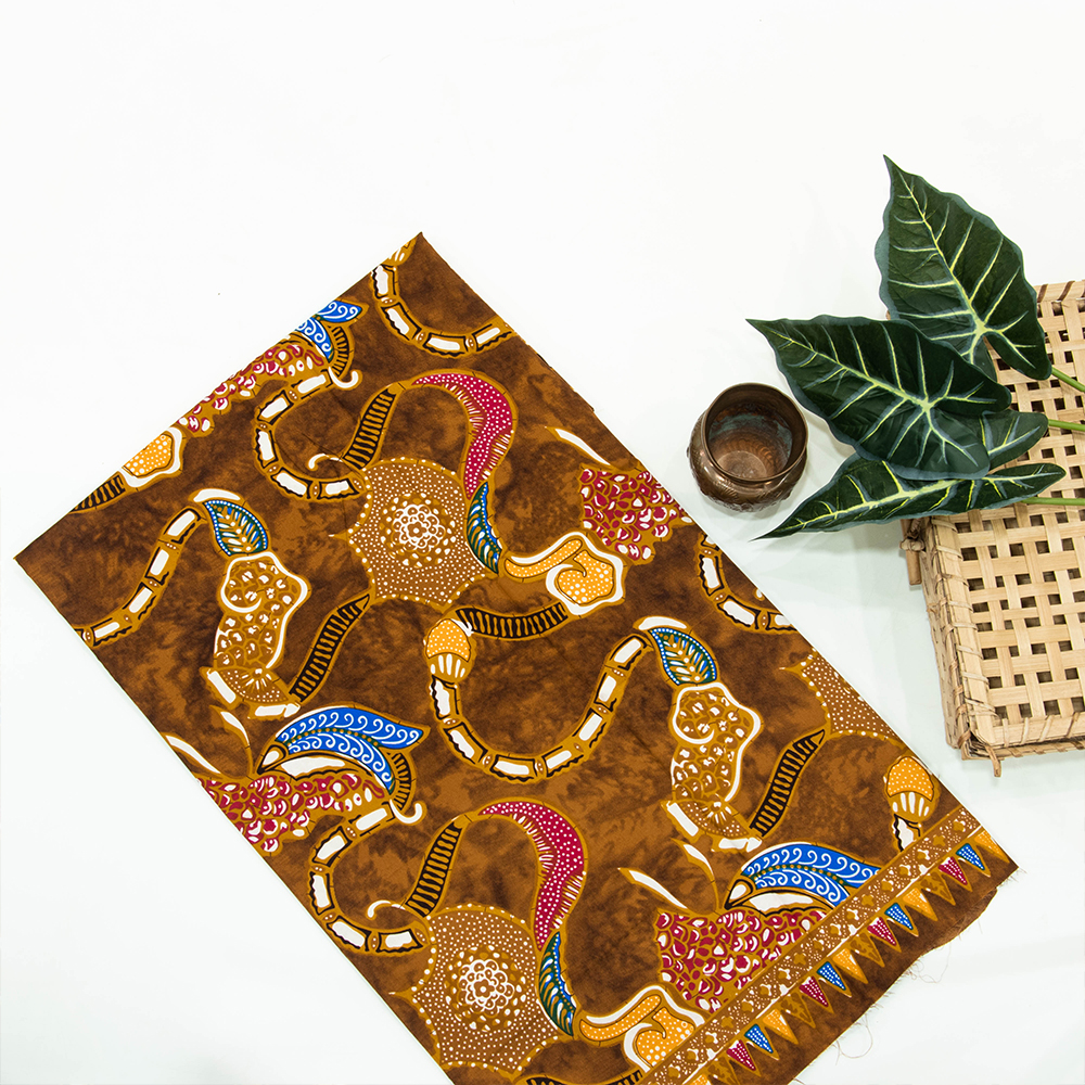 Lady-Java (Code-20084) - Image 2