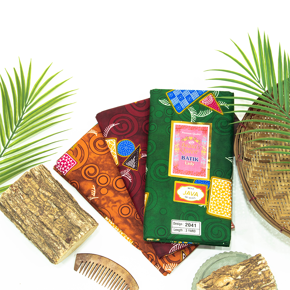 Lady-Java (Code-2041)