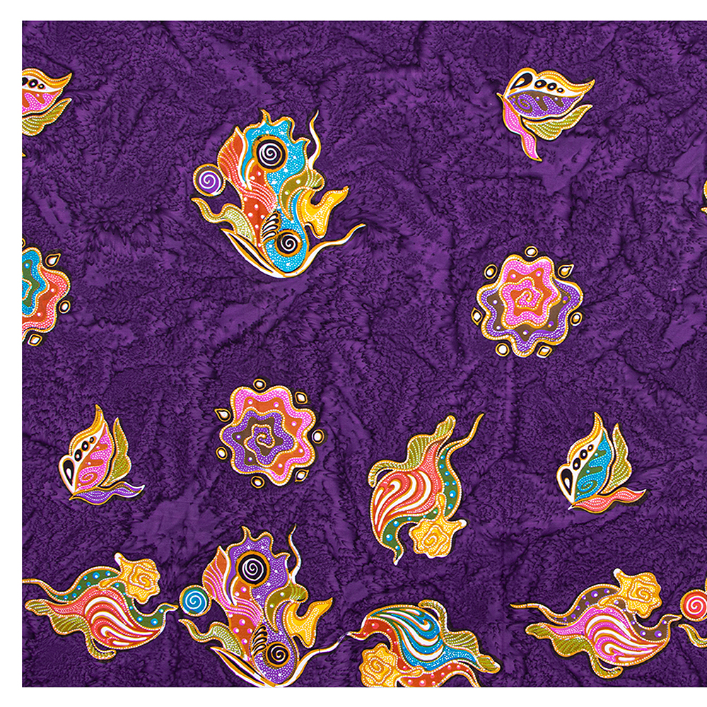 Keris Mas Gold G.X-659 (C) - Image 5