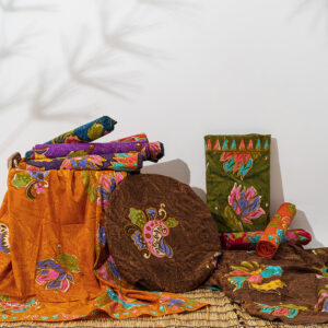 Keris Mas Gold G.X-659 (A)