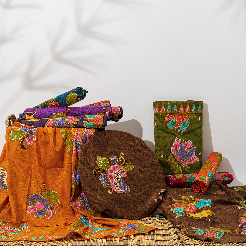 Keris Mas Gold G.X-659 (A)