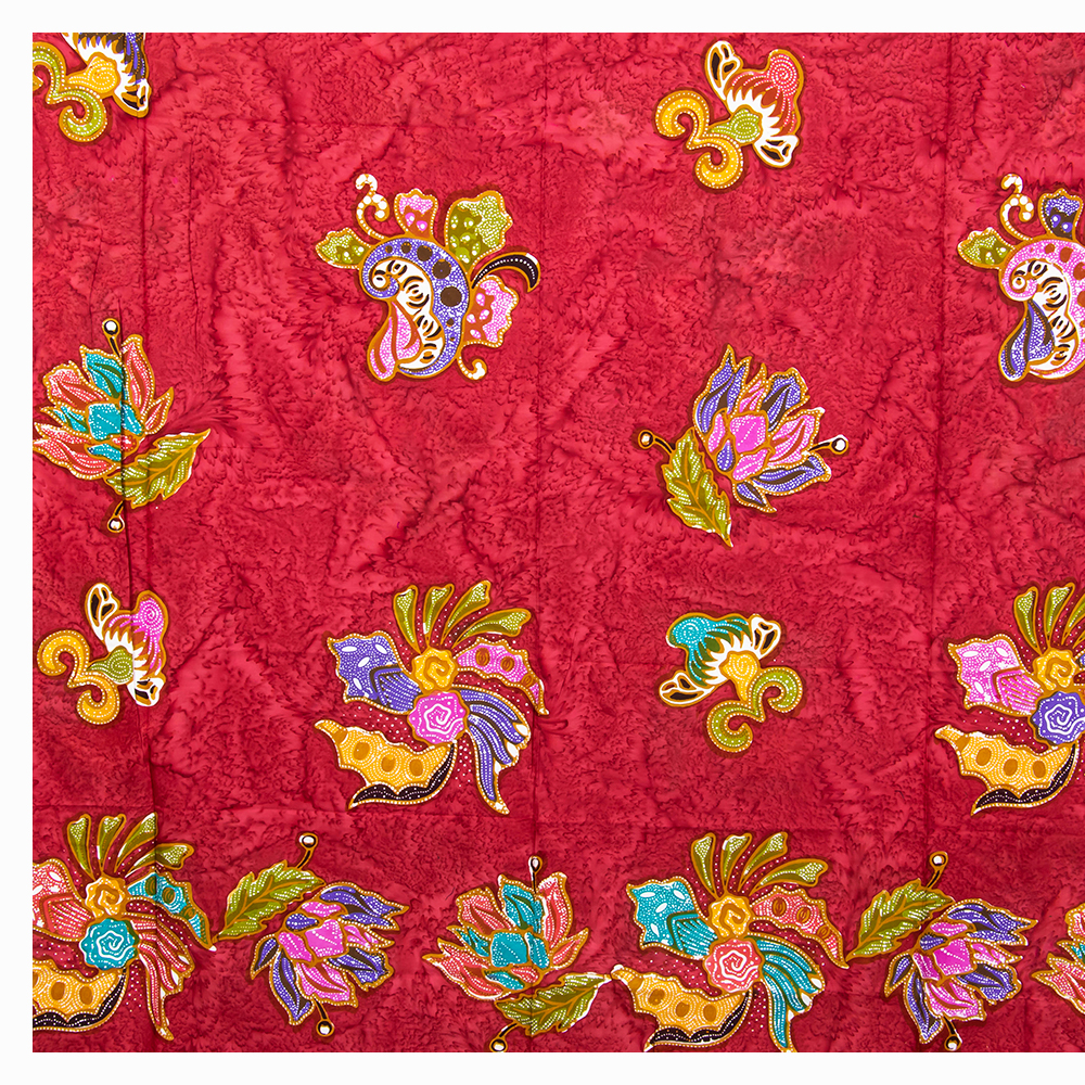 Keris Mas Gold G.X-659 (A) - Image 2