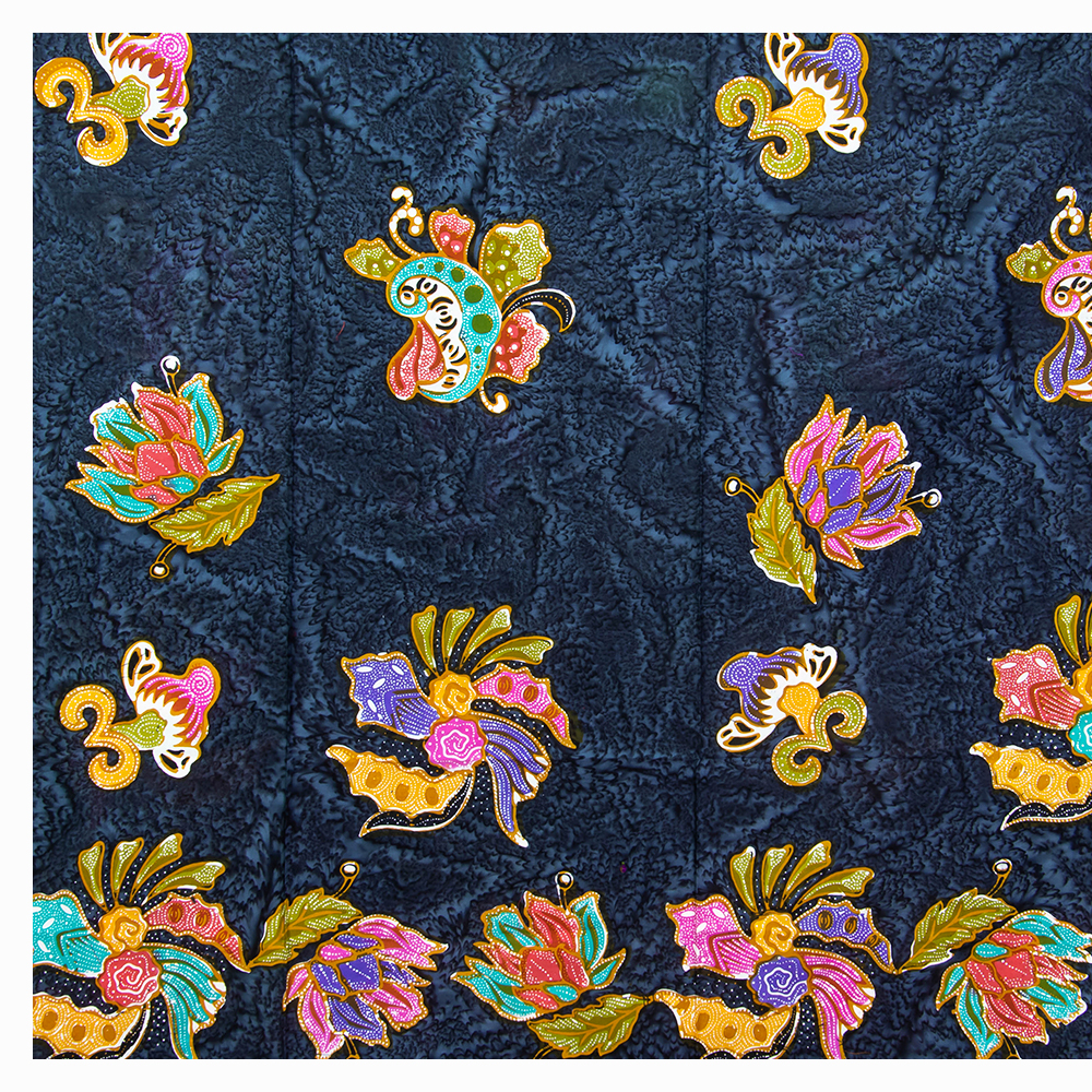 Keris Mas Gold G.X-659 (A) - Image 4