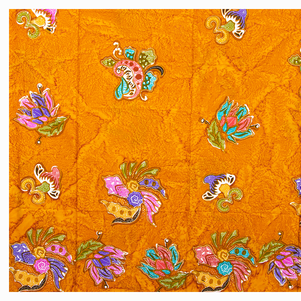 Keris Mas Gold G.X-659 (A) - Image 5