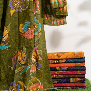 Keris Mas Gold G.X-659 (B)