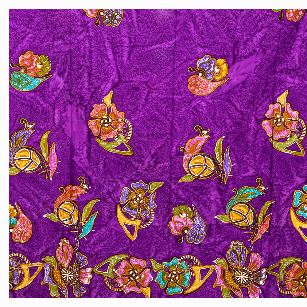 Keris Mas Gold G.X-659 (B) - Image 3