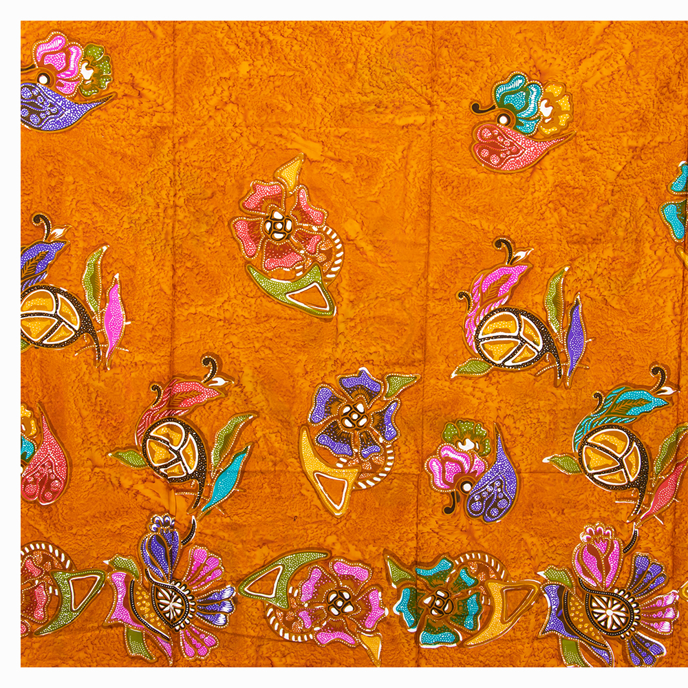 Keris Mas Gold G.X-659 (B) - Image 5