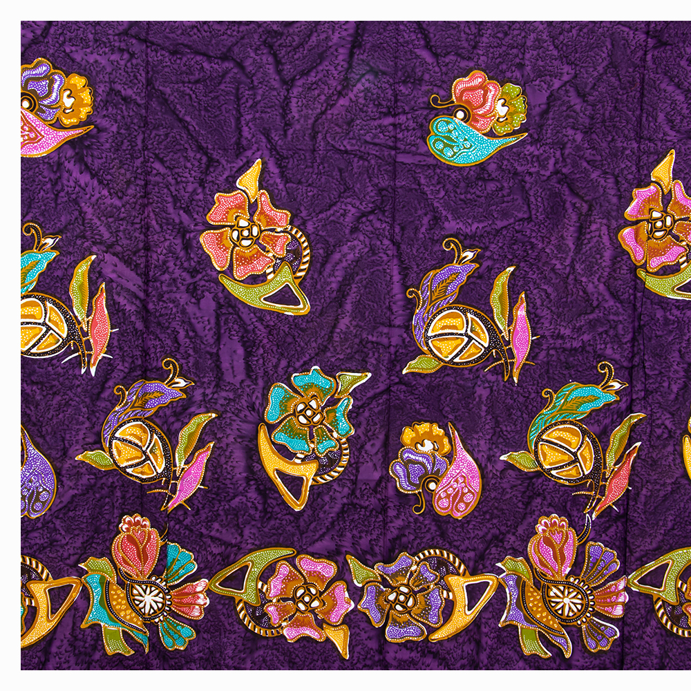 Keris Mas Gold G.X-659 (B) - Image 7