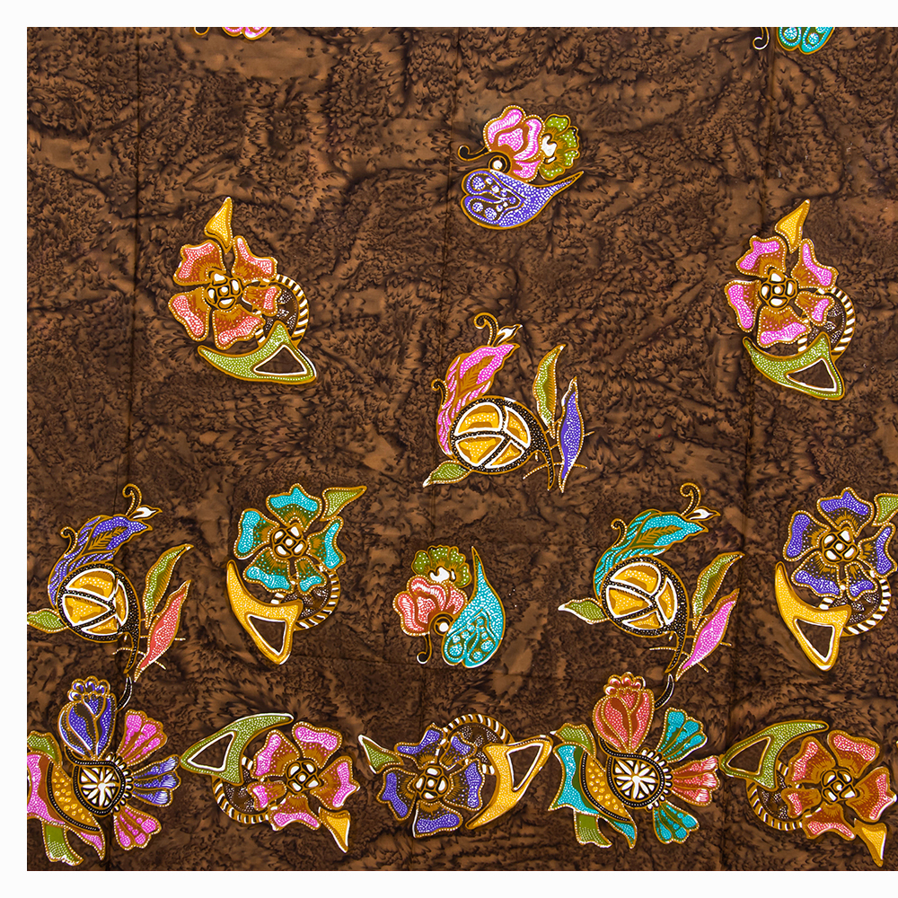 Keris Mas Gold G.X-659 (B) - Image 9