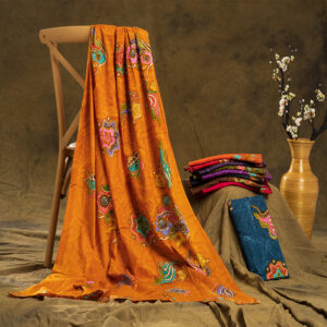 Keris Mas Gold G.X-659 (C)