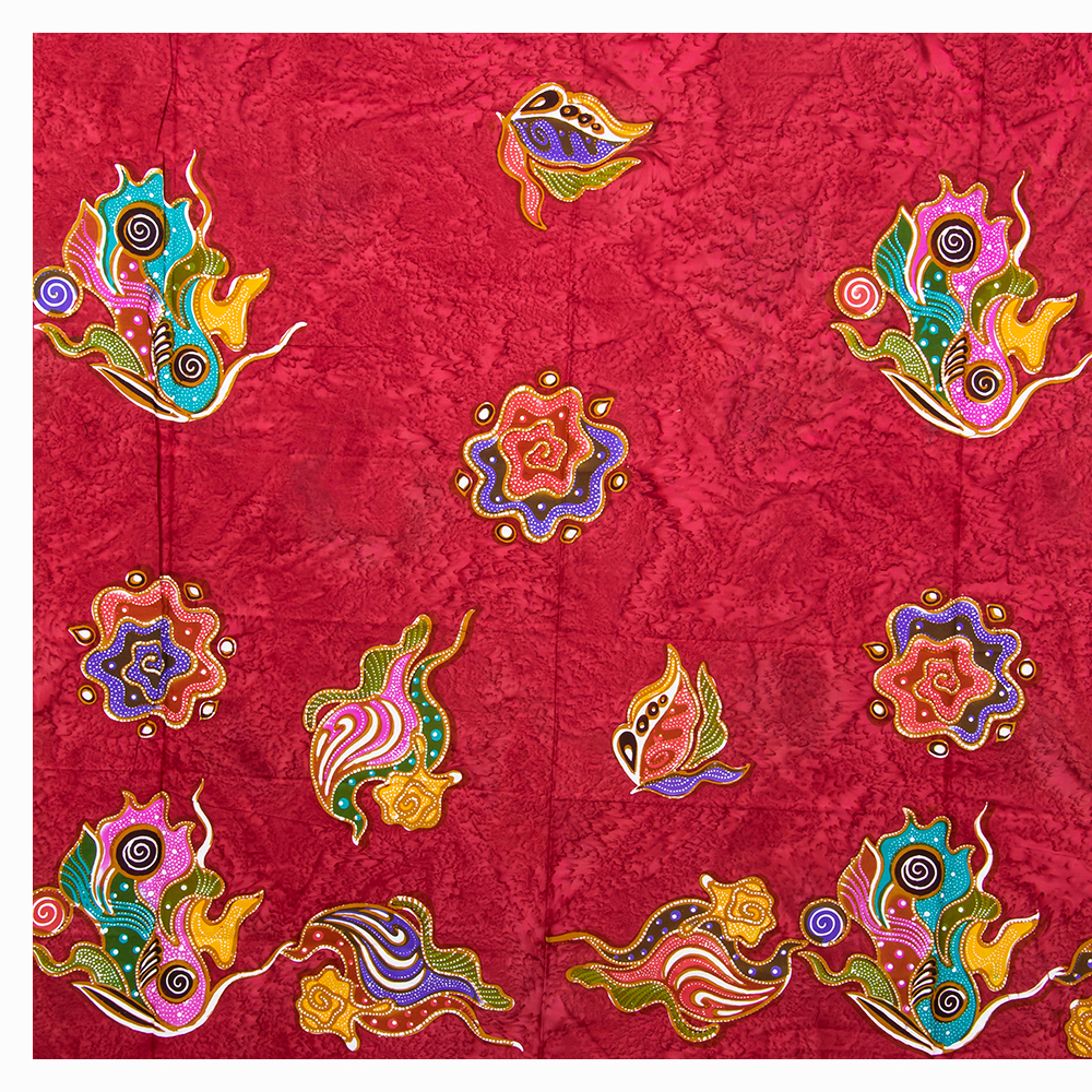 Keris Mas Gold G.X-659 (C) - Image 2