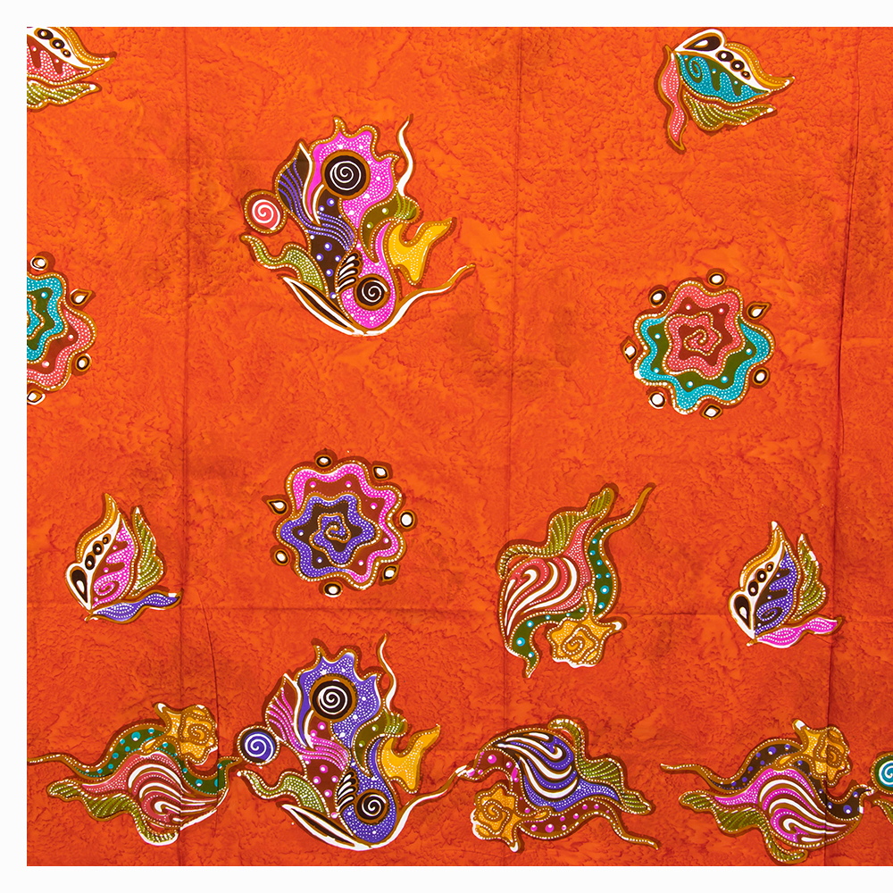 Keris Mas Gold G.X-659 (C) - Image 6