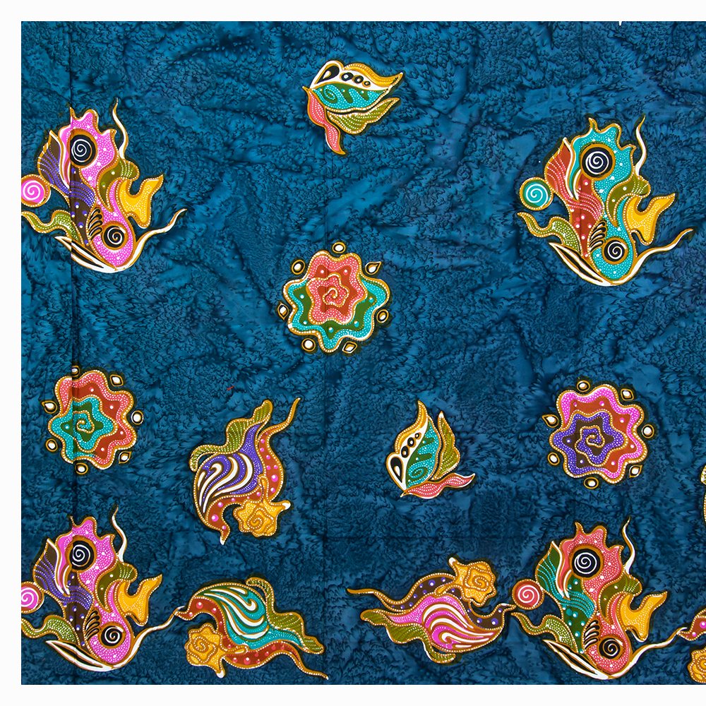 Keris Mas Gold G.X-659 (C) - Image 7