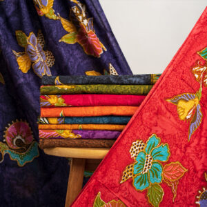 Keris Mas Gold G.X-659 (D)