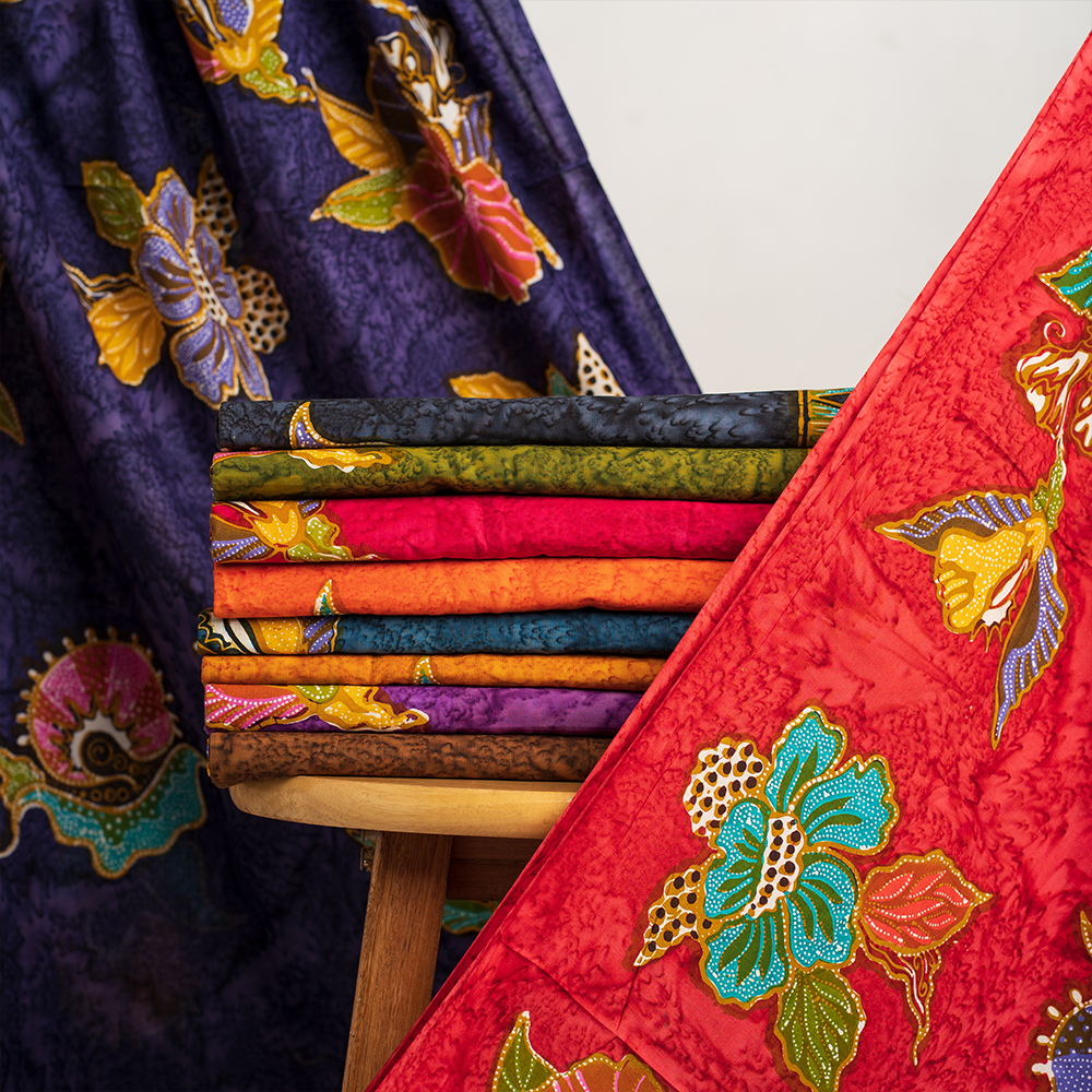 Keris Mas Gold G.X-659 (D)