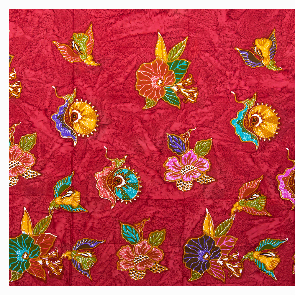 Keris Mas Gold G.X-659 (D) - Image 2