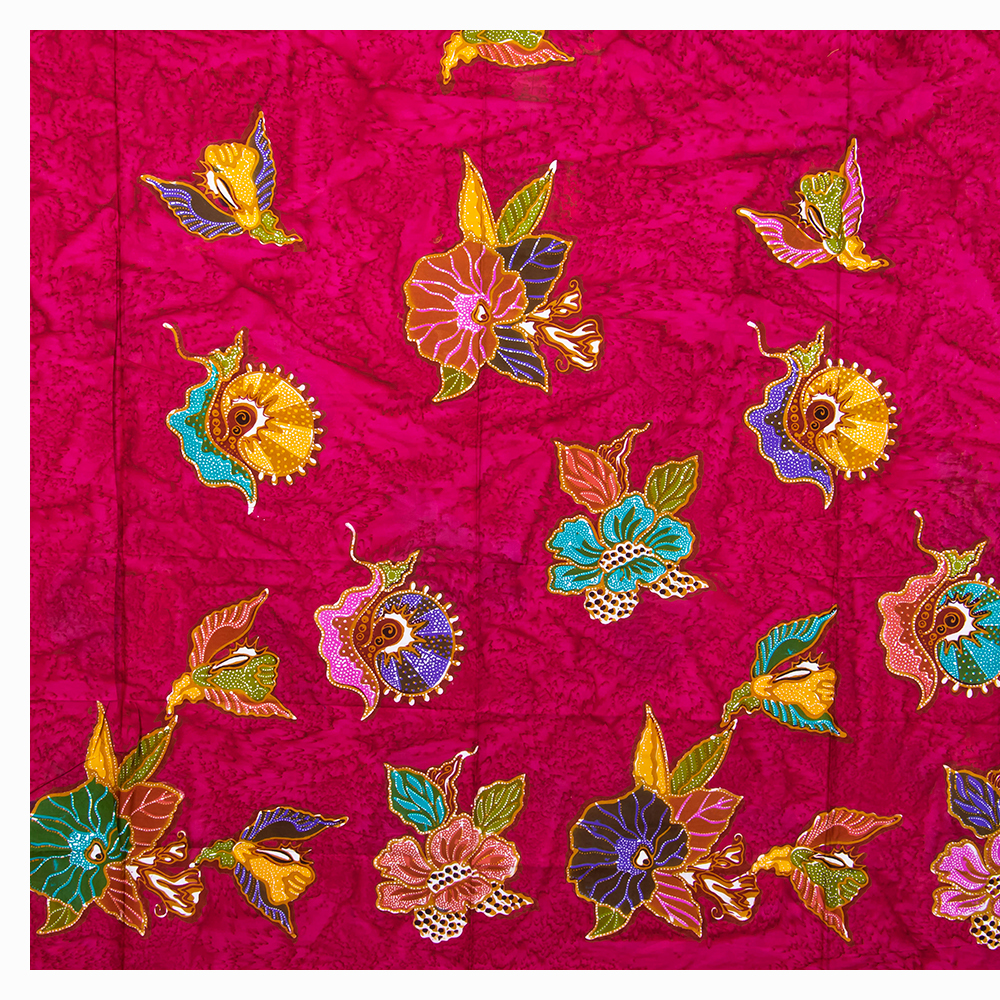 Keris Mas Gold G.X-659 (D) - Image 5