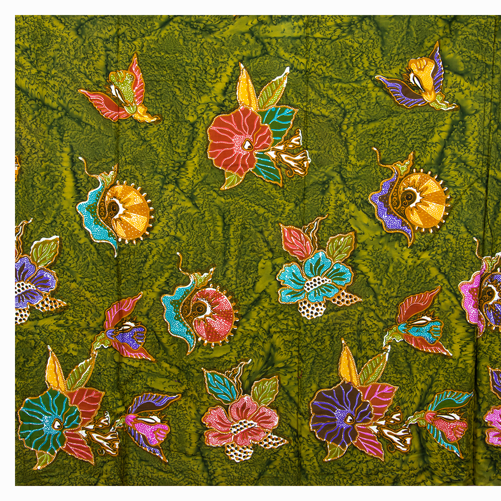 Keris Mas Gold G.X-659 (D) - Image 9