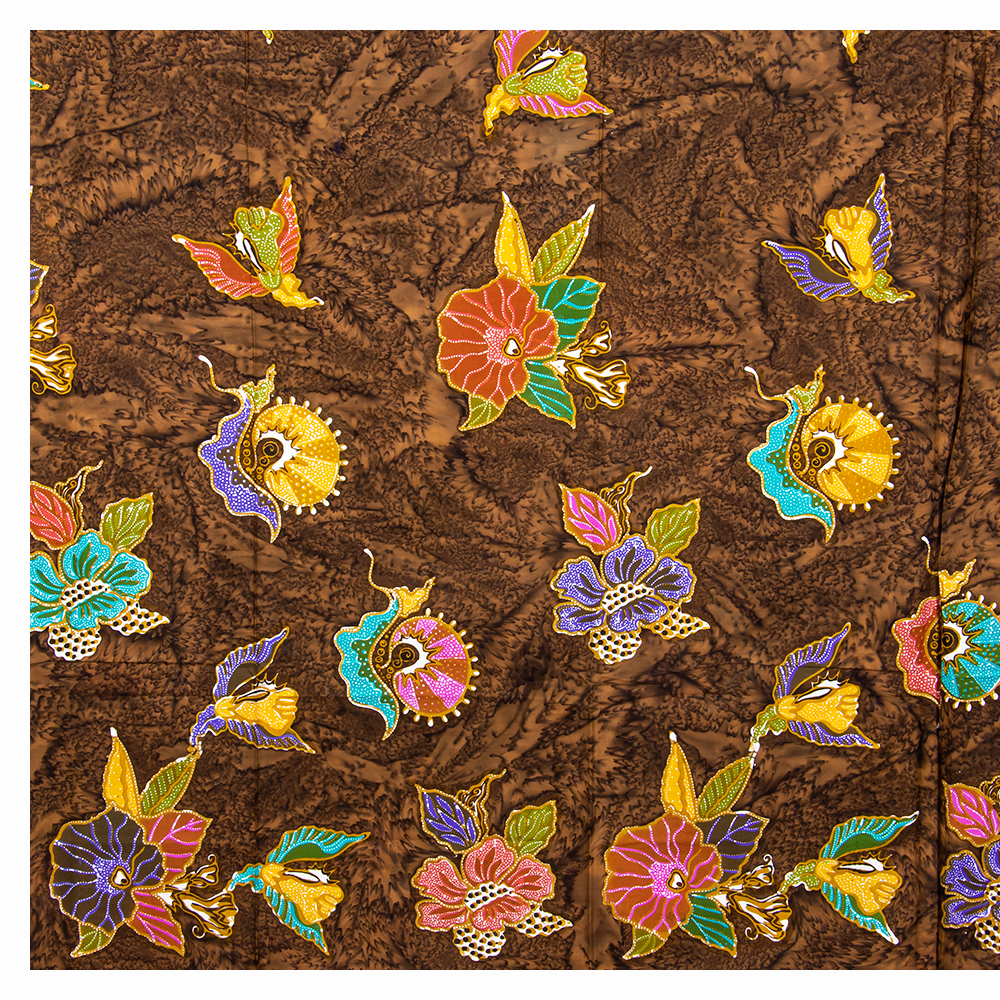 Keris Mas Gold G.X-659 (D) - Image 10