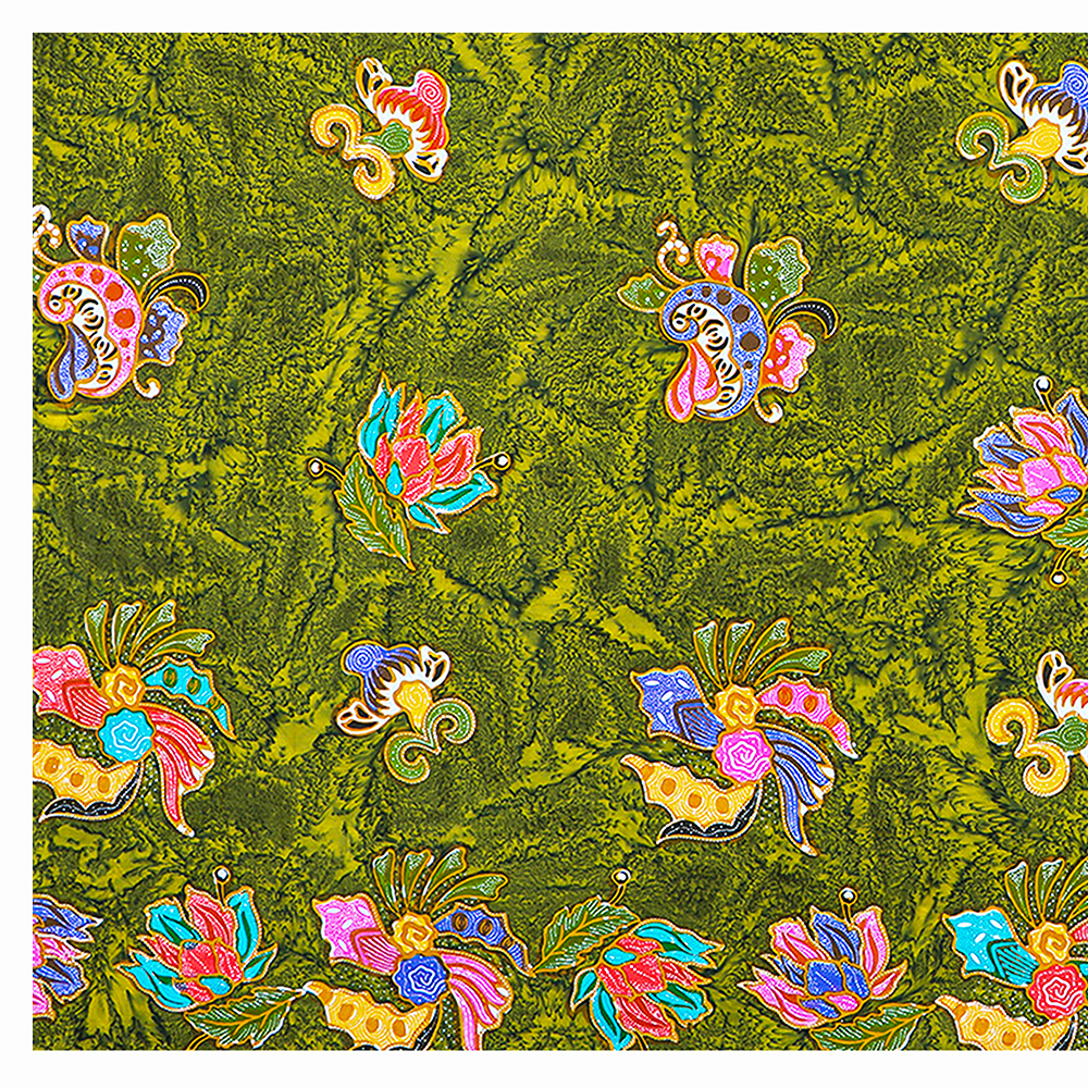 Keris Mas Gold G.X-659 (A) - Image 10