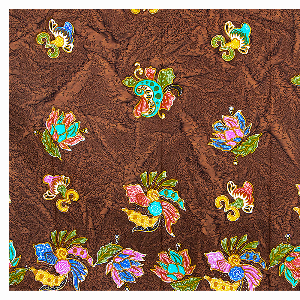 Keris Mas Gold G.X-659 (A) - Image 11