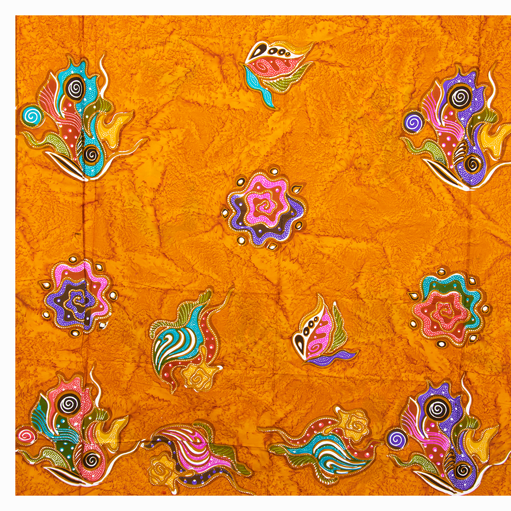 Keris Mas Gold G.X-659 (C) - Image 4