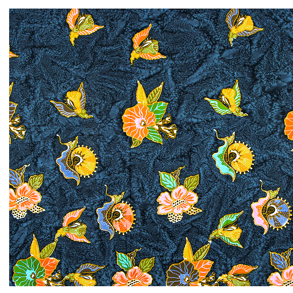 Keris Mas Gold G.X-659 (D) - Image 4