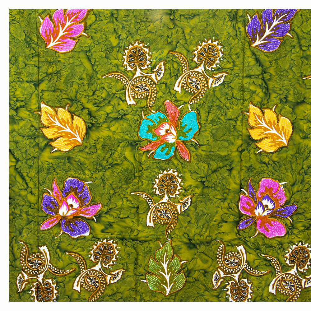 Keris Mas Gold G.X-684 (A) - Image 10