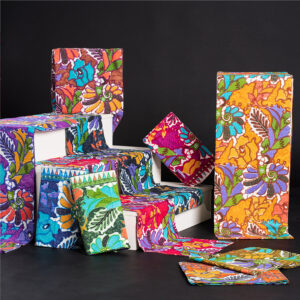 Keris Mas Gold G.A-679 (A)