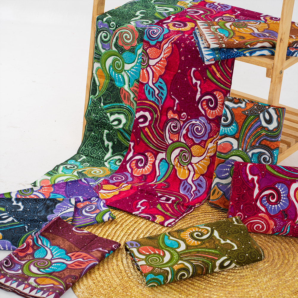 Keris Mas Gold G.A-679 (C)