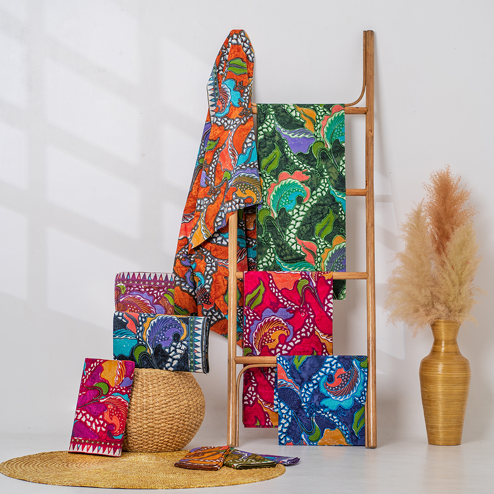 Keris Mas Gold G.A-679 (D)