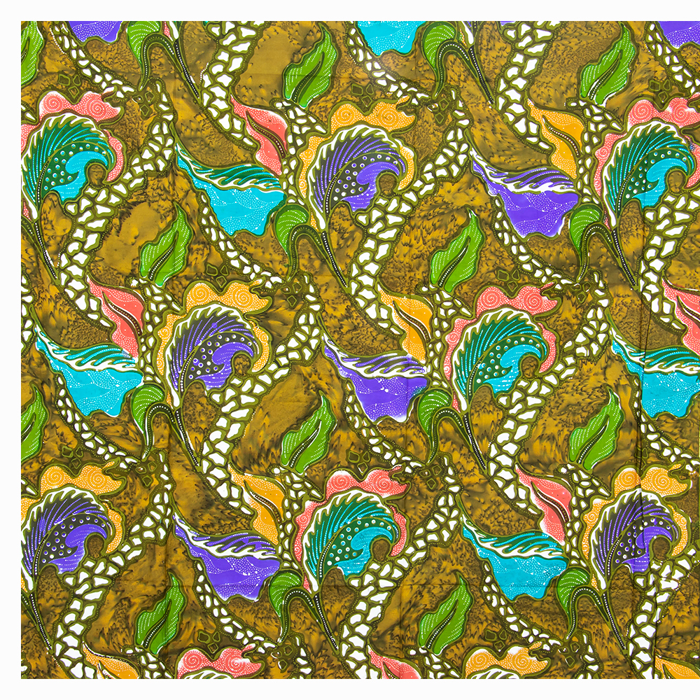 Keris Mas Gold G.A-679 (D) - Image 2