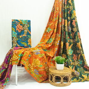 Keris Mas Gold G.A-689 (A)