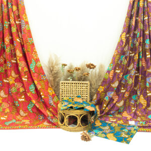 Keris Mas Gold G.A-689 (B)