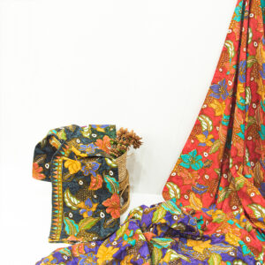 Keris Mas Gold G.A-689 (C)