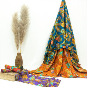 Keris Mas Gold G.A-689 (E)