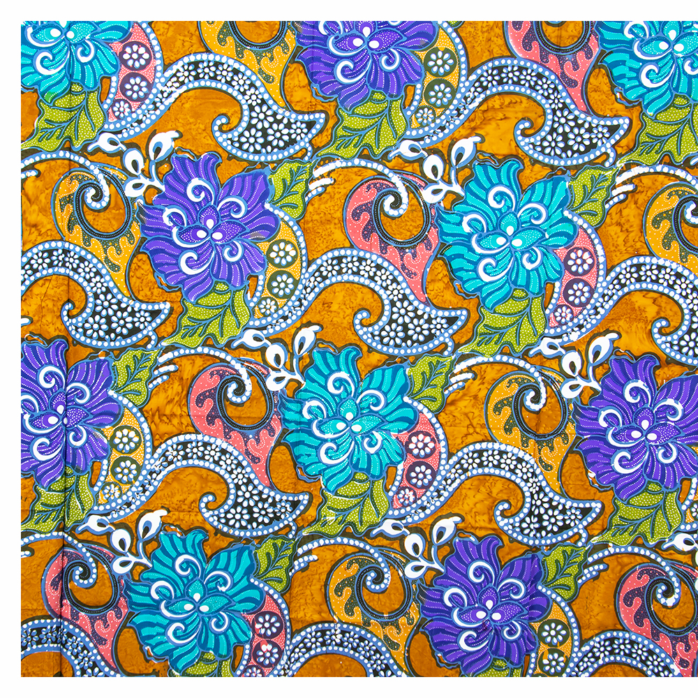 Keris Mas Gold G.A-702 (A) - Image 4