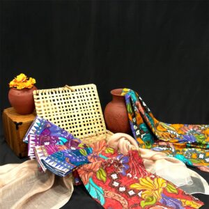 Keris Mas Gold G.A-702 (B)