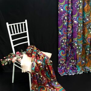 Keris Mas Gold G.A-702 (C)