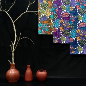 Keris Mas Gold G.A-702 (D)